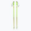 Kije narciarskie Salomon Polar neon yellow