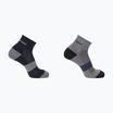 Skarpety Salomon Evasion Ankle 2 pary blue nights/monument