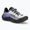 Buty do biegania damskie Salomon Genesis black/white/liberty