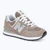 Buty męskie New Balance 574 grey