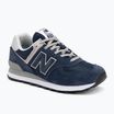 Buty męskie New Balance Classic 574's V3 Wide navy
