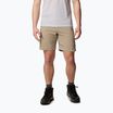 Spodenki trekkingowe męskie Columbia Silver Ridge Utility Cargo tusk