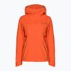 Kurtka przeciwdeszczowa damska Columbia Omni-Tech Ampli-Dry sunset orange