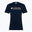 Koszulka męska Columbia CSC Basic Logo collegiate navy/csc retro logo