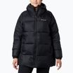 Kurtka damska Columbia Puffect II Mid Hooded black