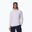 Bluza polarowa damska Columbia Glacial IV 1/2 Zip snowdrift