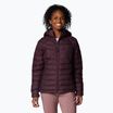 Kurtka damska Columbia Powder Lite II Hooded moonvista