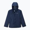 Kurtka przeciwdeszczowa dziecięca Columbia Watertight II Jacket collegiate navy