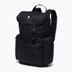 Plecak miejski Columbia Trail Traveler Rucksack 28 l black