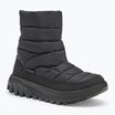 Śniegowce damskie Columbia Snowtrot Mid black/titanium ii