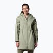 Kurtka softshell damska Columbia Weekend Adventure II Long Shell safari