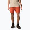 Spodenki trekkingowe męskie Columbia Washed Out tuscan