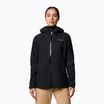 Kurtka softshell damska Columbia Northwest Explorer 3L Shell black