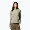 Bluza damska Columbia Skien Valley Hoodie safari