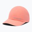 Czapka z daszkiem Columbia Silver Ridge IV Ball alpenglow