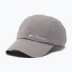Czapka z daszkiem Columbia Silver Ridge IV Ball city grey