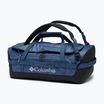 Torba podróżna Columbia Landroamer 40 l dark mountain/black