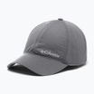 Czapka z daszkiem Columbia Coolhead III Ball city grey