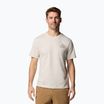 Koszulka męska Columbia Tunnel Valley Graphic Tee dark stone/naturally inclined