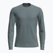 Longsleeve termoaktywny męski Icebreaker 200 Oasis Crewe blue ash