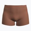Bokserki termoaktywne męskie icebreaker Merino 125 Cool-Lite Anatomica dusty clay