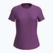 Koszulka trekkingowa damska icebreaker Merino 125 Cool-Lite Sphere III SS Tee passion