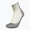 Skarpety damskie icebreaker Merino Hike+ Light Mini ecru hthr/alloy