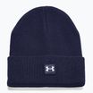 Czapka zimowa Under Armour Halftime Cuff midnight navy/white