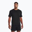 Koszulka treningowa męska Under Armour Tech Vent black/black