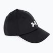 Czapka z daszkiem damska Under Armour Blitzing Adj black/white