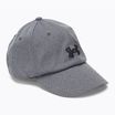 Czapka z daszkiem damska Under Armour Blitzing Adj black/black