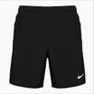 Spodenki męskie Nike Dri-Fit Challenger 7" Brief-Lined black/black/black