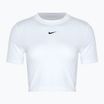 Koszulka damska Nike Sportswear Essential white/black