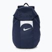 Plecak Nike Academy Team 2.3 30 l midnight navy/black