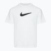 Koszulka dziecięca Nike Dri-Fit Multi white/black