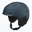 Kask narciarski Giro Neo matte harbor blue