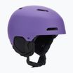 Kask narciarski dziecięcy Giro Crue matte purple