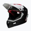 Kask rowerowy Bell Sanction 2 DLX Mips matte black/white