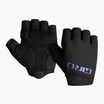 Rękawiczki rowerowe damskie Giro Tessa Gel II W black