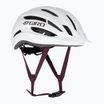 Kask rowerowy Giro Register II Integrated Mips W matte white/dark cherry