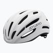 Kask rowerowy Giro Isode II matte white/charcoal