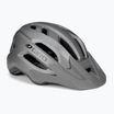 Kask rowerowy Giro Fixture II matte titanium