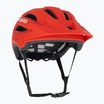 Kask rowerowy Giro Fixture II matte trim red