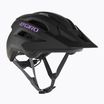 Kask rowerowy Giro Fixture II W matte black titanium fade