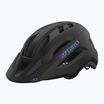 Kask rowerowy dziecięcy Giro Fixture II matte black