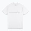 Koszulka męska RIDE Zero Logo Tee white