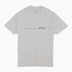 Koszulka męska RIDE Zero Logo Tee heather grey