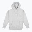 Bluza męska RIDE Old English Hoody heather grey
