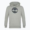 Bluza męska Timberland Tree Logo Hoodie medium grey heather