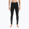 Spodnie termoaktywne męskie icebreaker 125 Zoneknit black